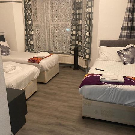 Abingdon Lodge Hotel Ryde  Luaran gambar