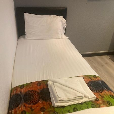 Abingdon Lodge Hotel Ryde  Luaran gambar