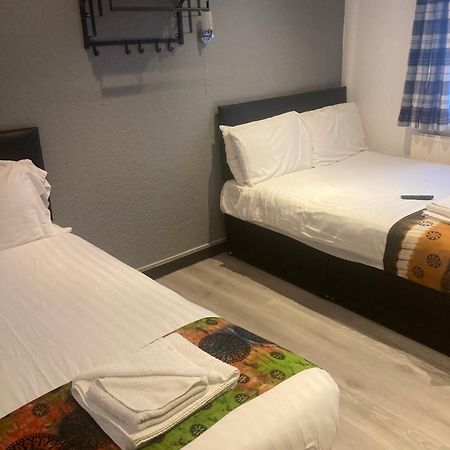 Abingdon Lodge Hotel Ryde  Luaran gambar