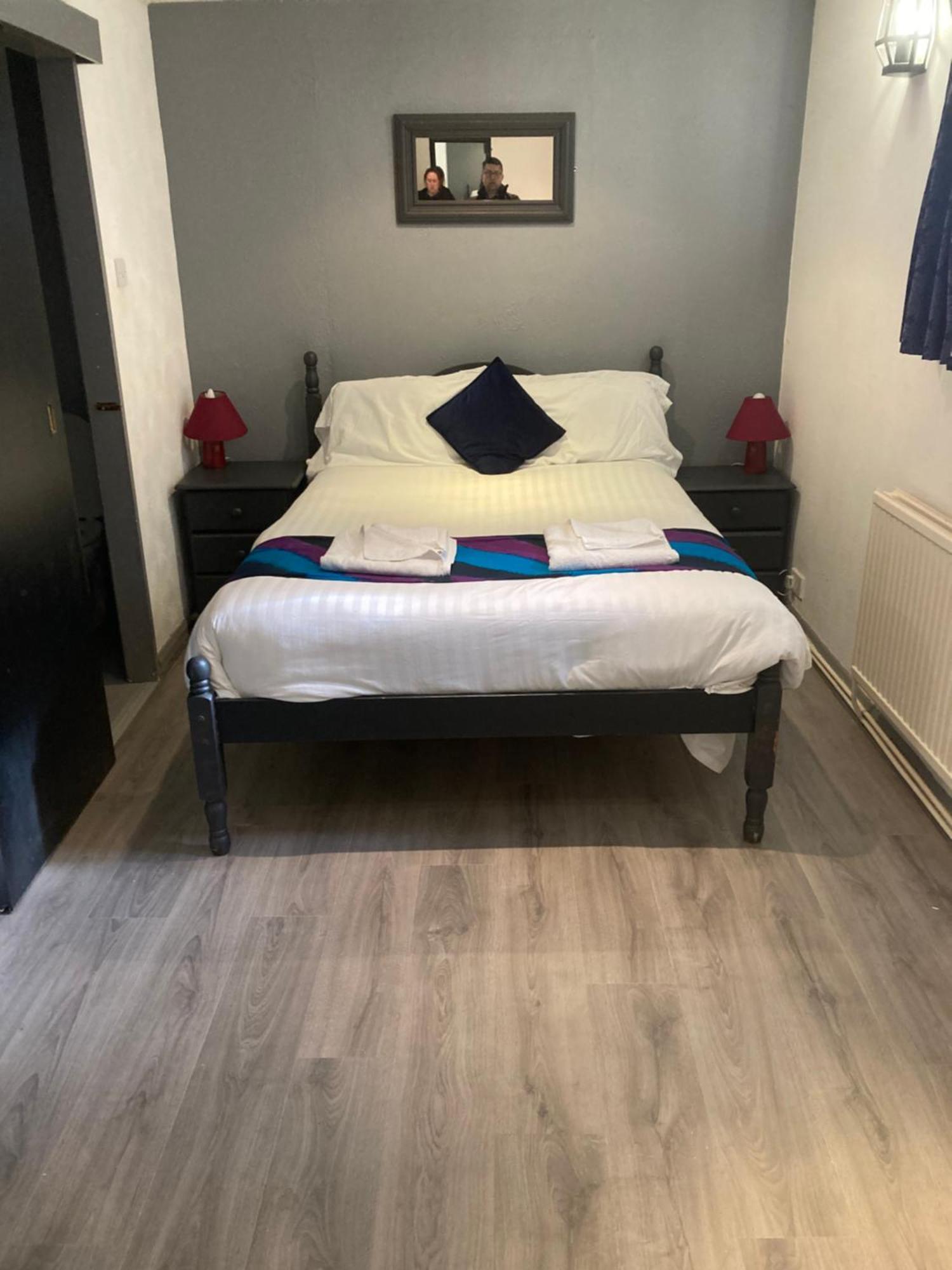 Abingdon Lodge Hotel Ryde  Luaran gambar