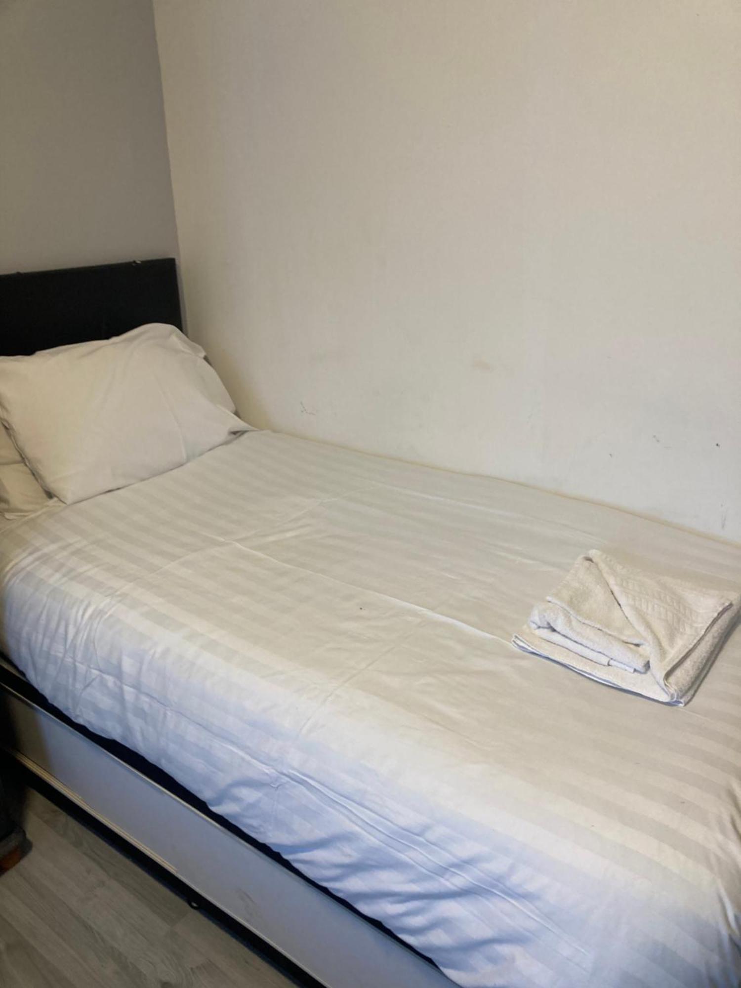 Abingdon Lodge Hotel Ryde  Luaran gambar