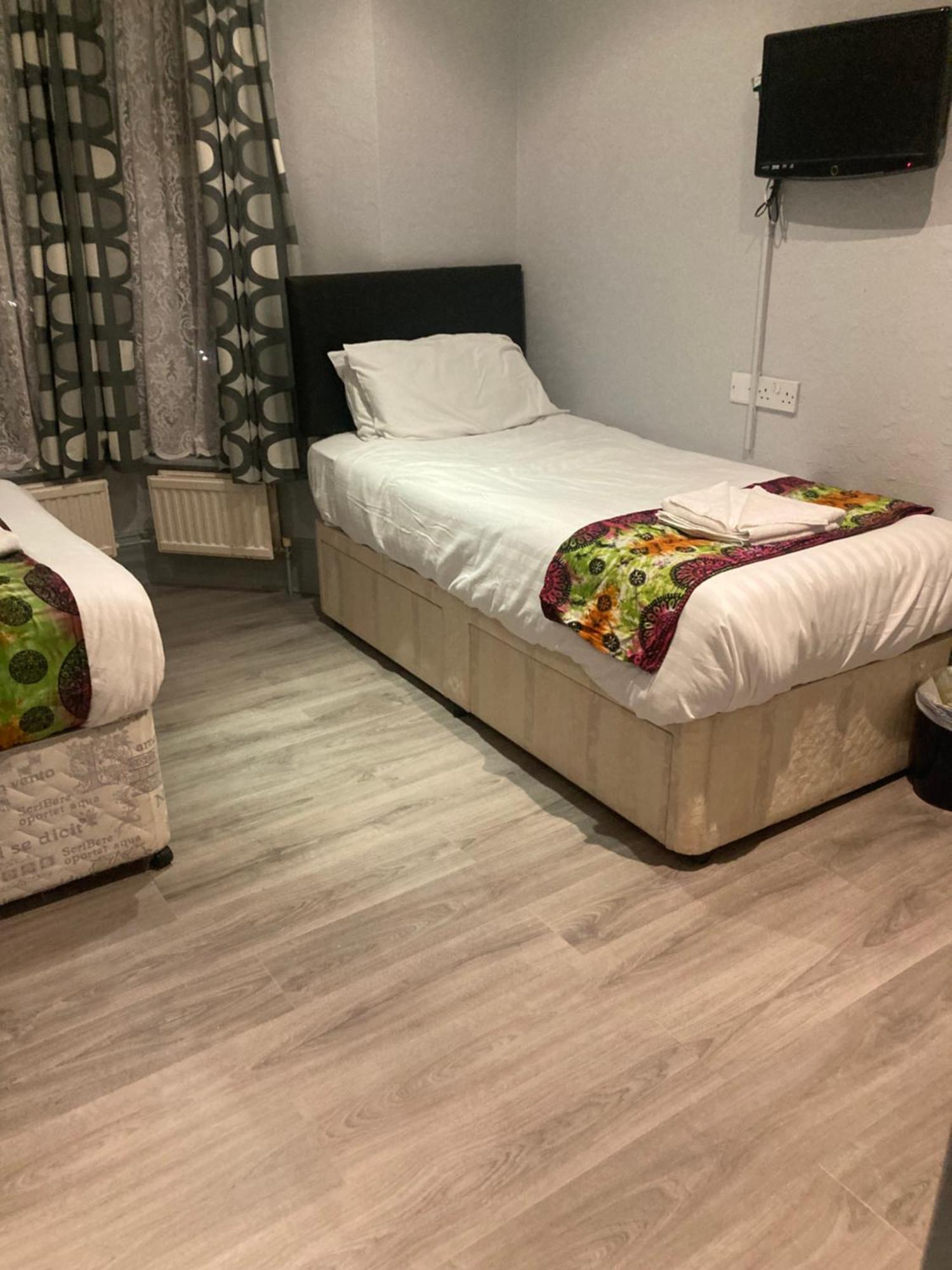 Abingdon Lodge Hotel Ryde  Luaran gambar