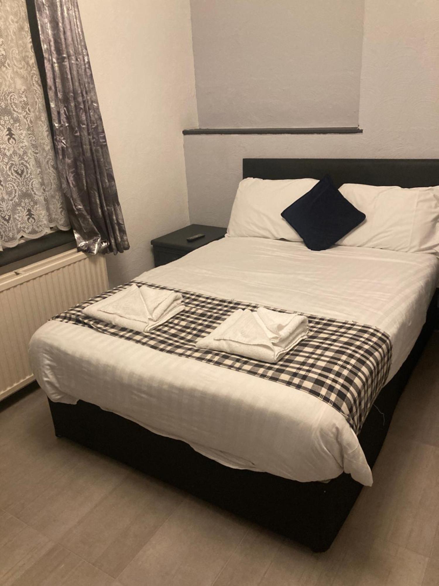 Abingdon Lodge Hotel Ryde  Luaran gambar