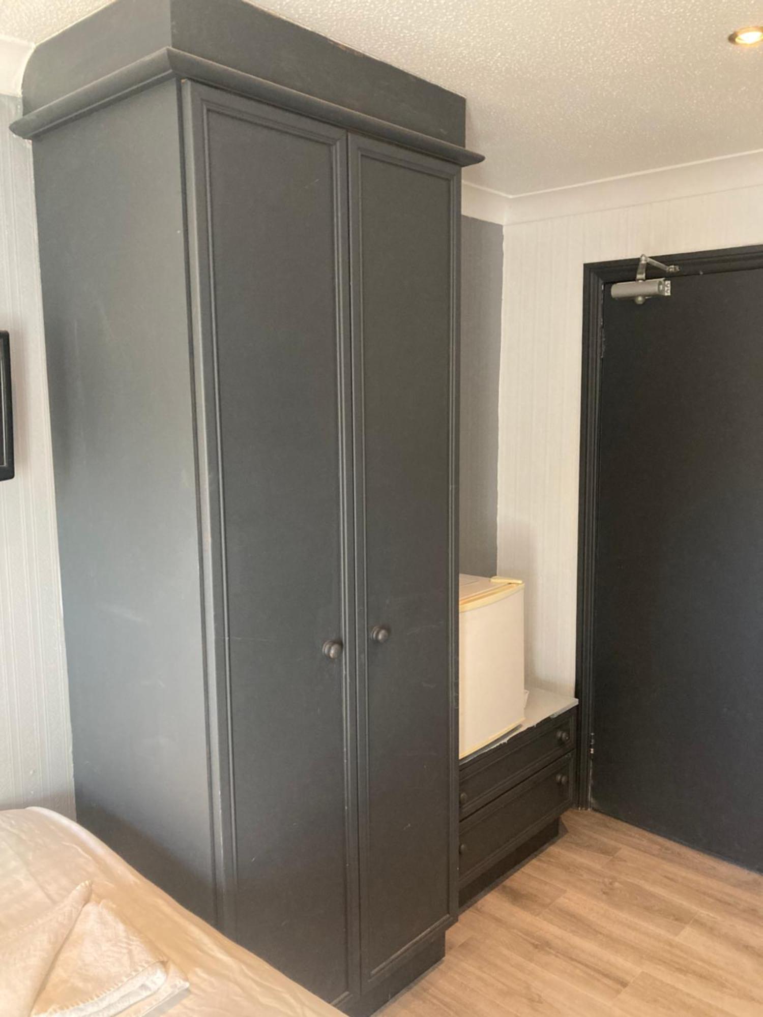 Abingdon Lodge Hotel Ryde  Luaran gambar