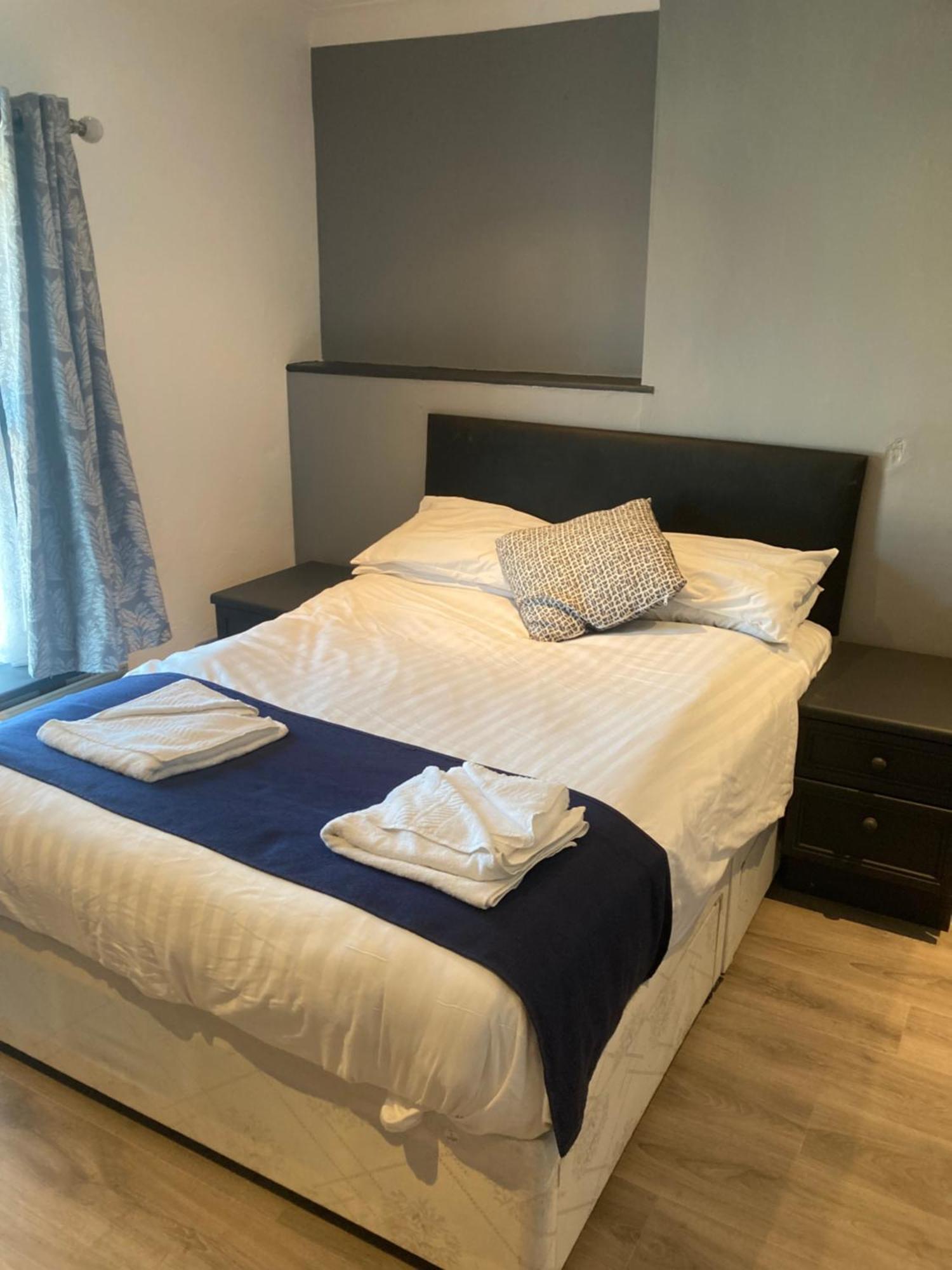 Abingdon Lodge Hotel Ryde  Luaran gambar