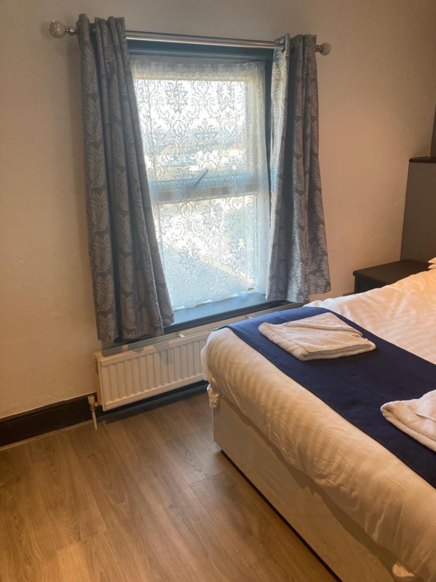 Abingdon Lodge Hotel Ryde  Luaran gambar