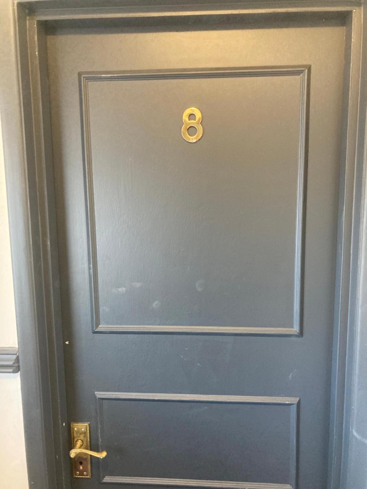 Abingdon Lodge Hotel Ryde  Luaran gambar