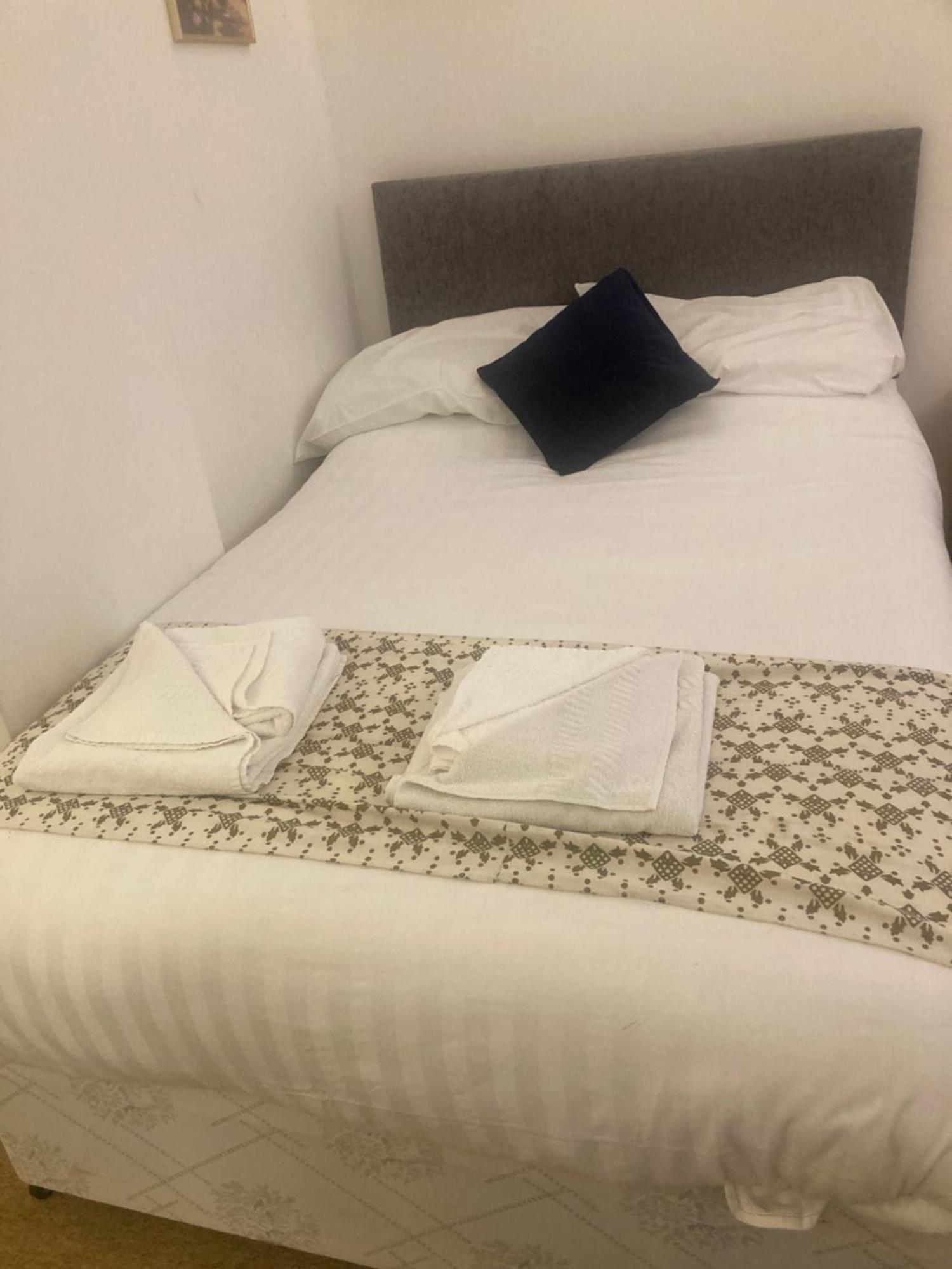 Abingdon Lodge Hotel Ryde  Luaran gambar