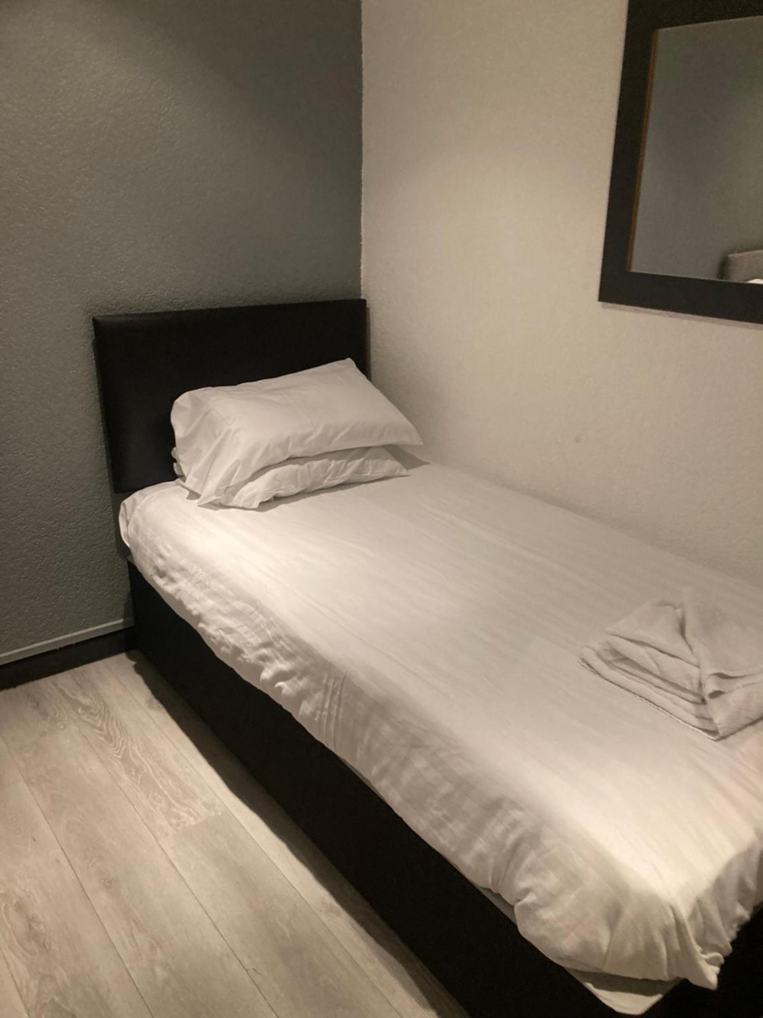 Abingdon Lodge Hotel Ryde  Luaran gambar