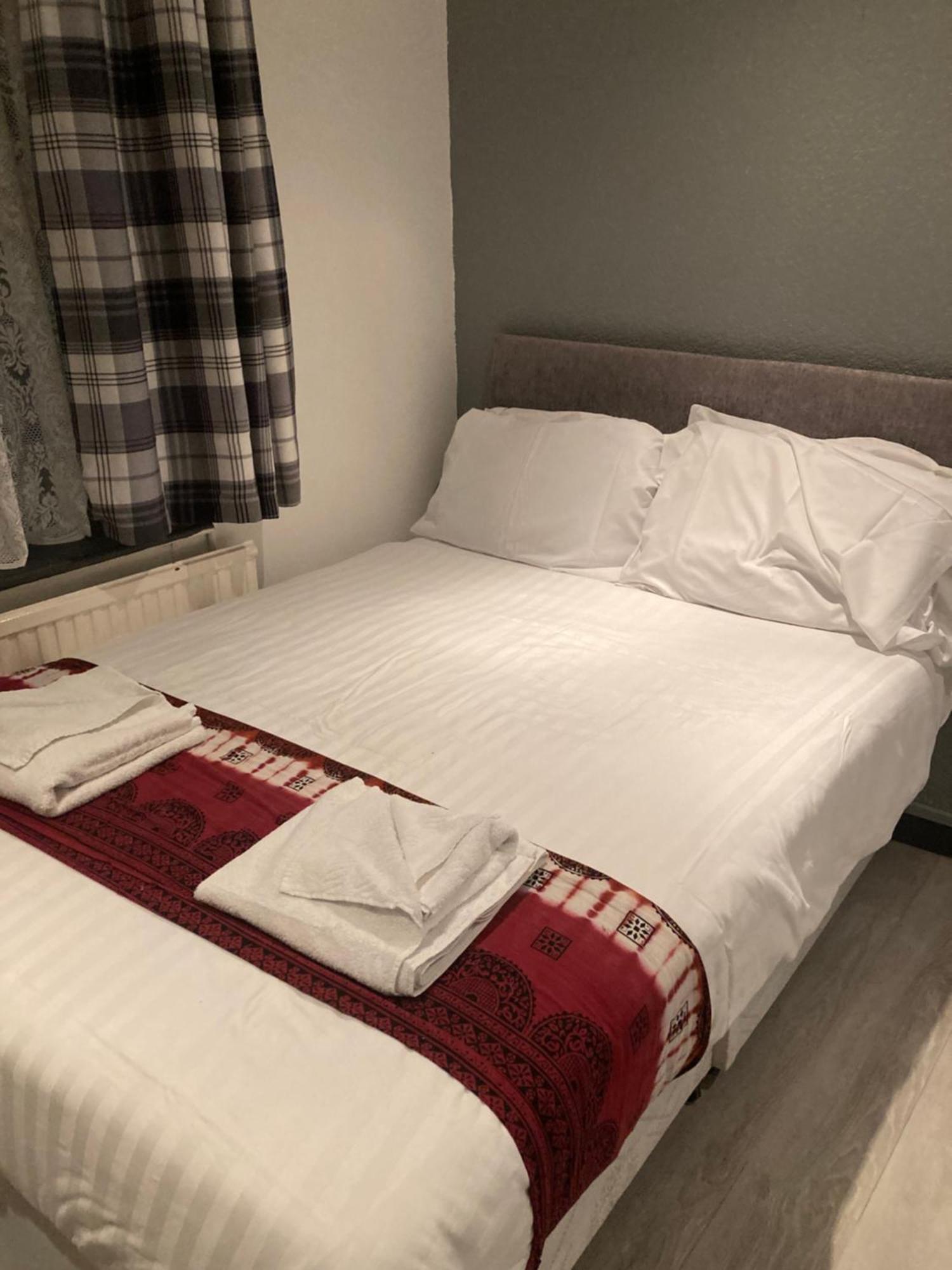 Abingdon Lodge Hotel Ryde  Luaran gambar