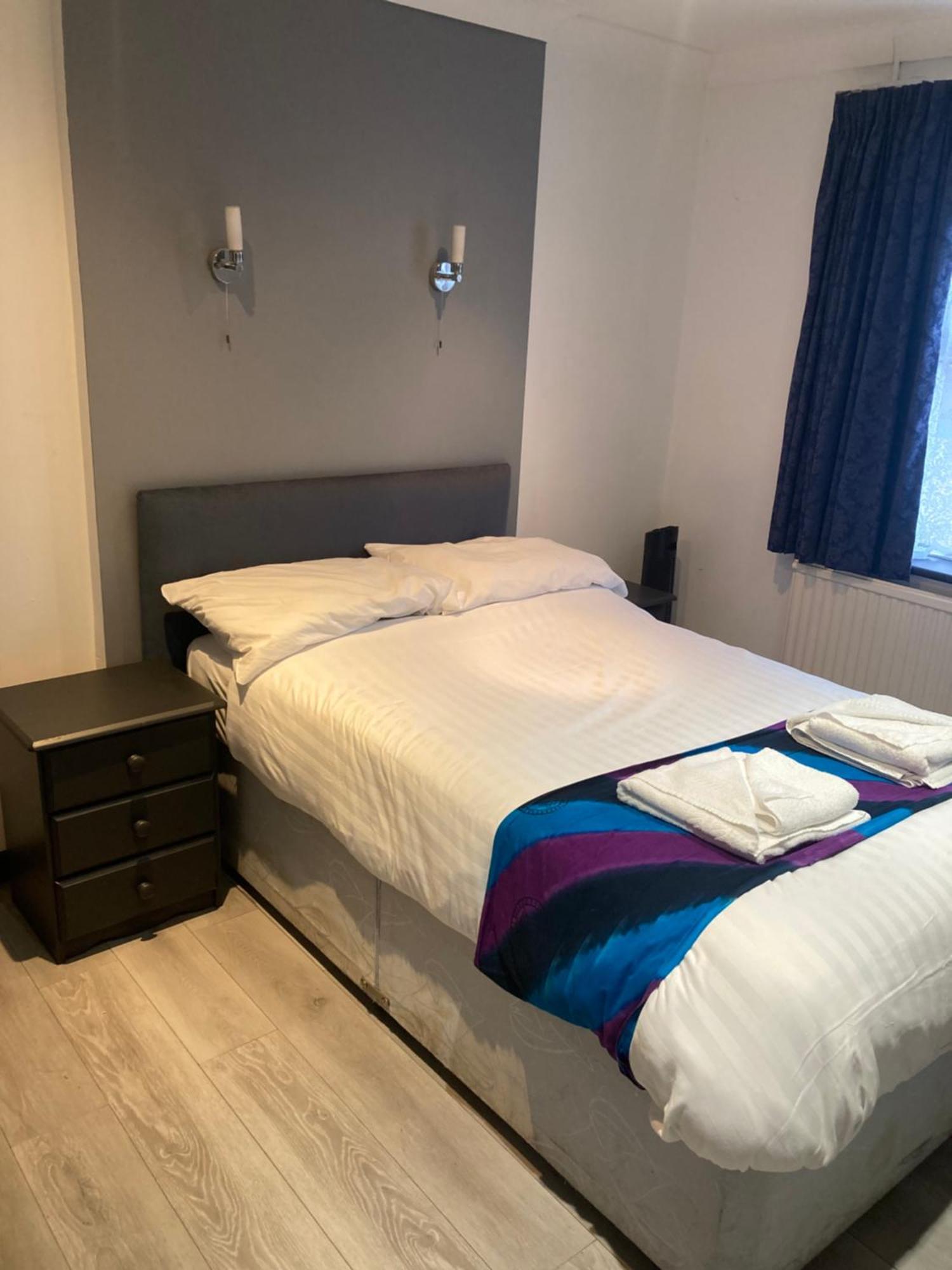 Abingdon Lodge Hotel Ryde  Luaran gambar