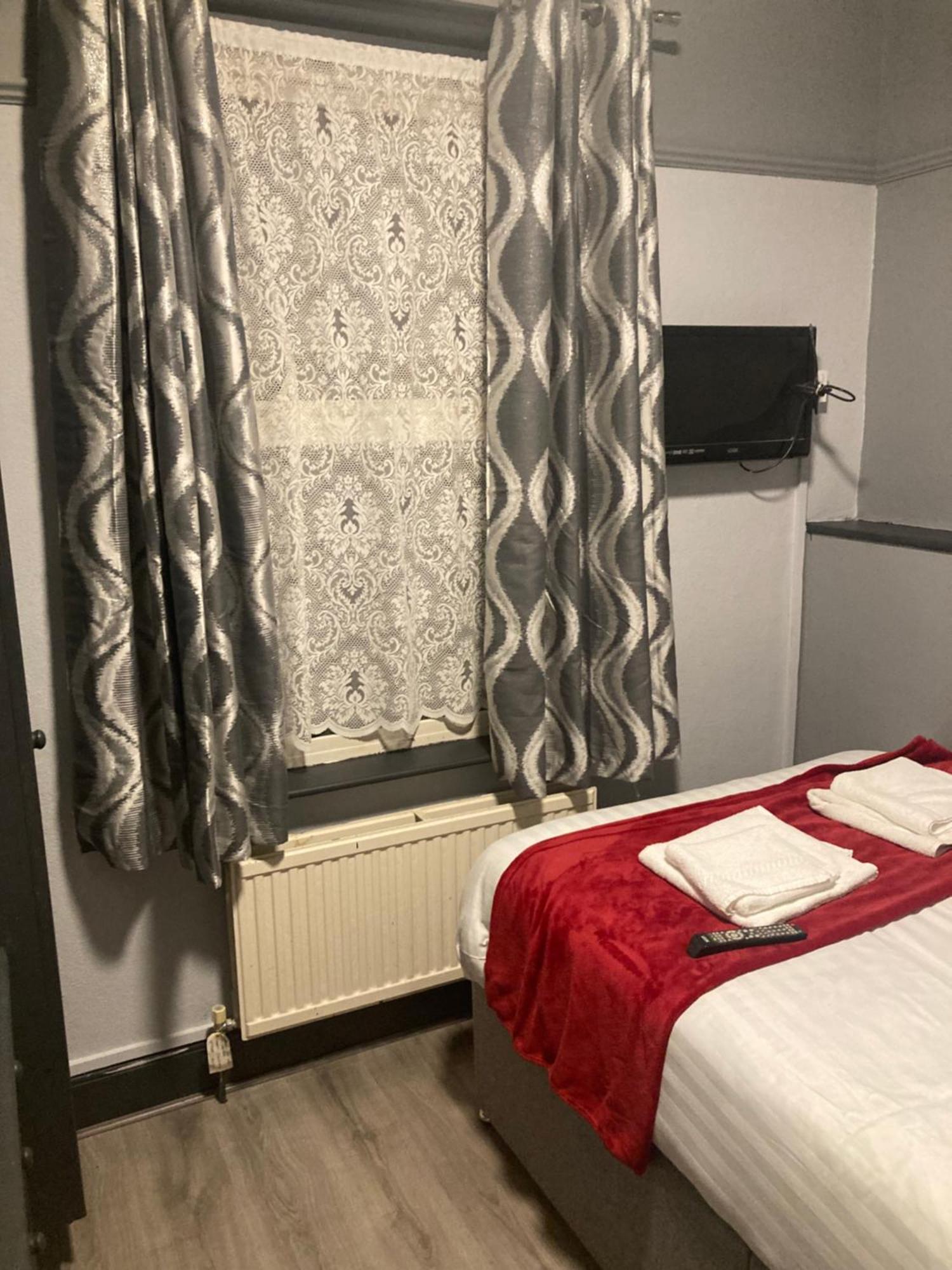 Abingdon Lodge Hotel Ryde  Luaran gambar
