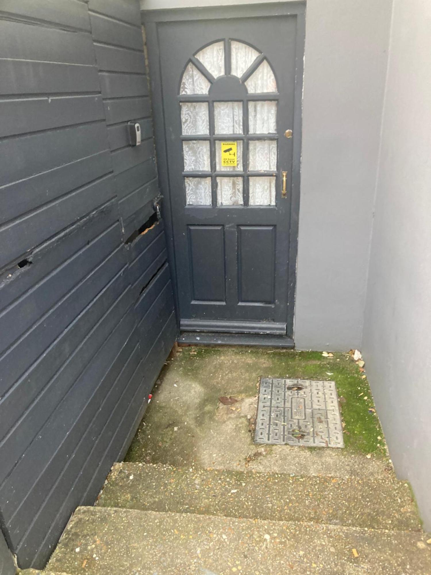 Abingdon Lodge Hotel Ryde  Luaran gambar