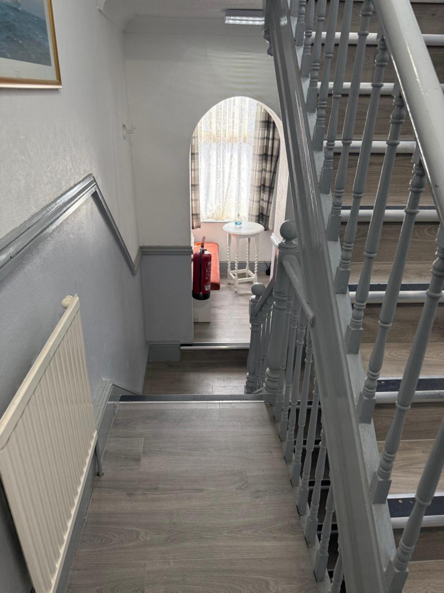 Abingdon Lodge Hotel Ryde  Luaran gambar