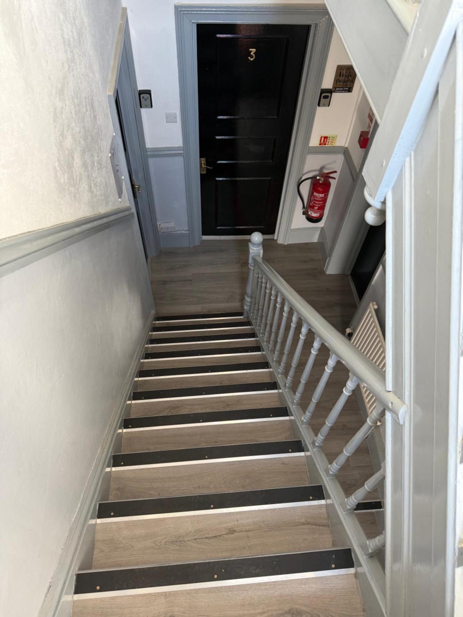 Abingdon Lodge Hotel Ryde  Luaran gambar